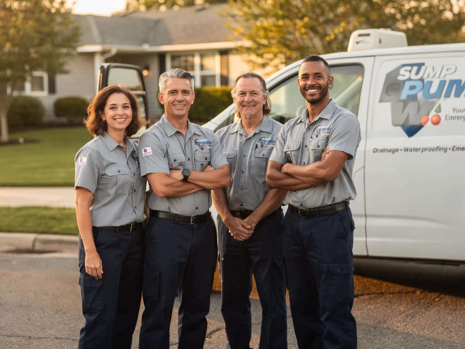 Water Heater Repair company in Estelline, SD